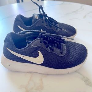 Kid Nike sneakers size 12.5c
